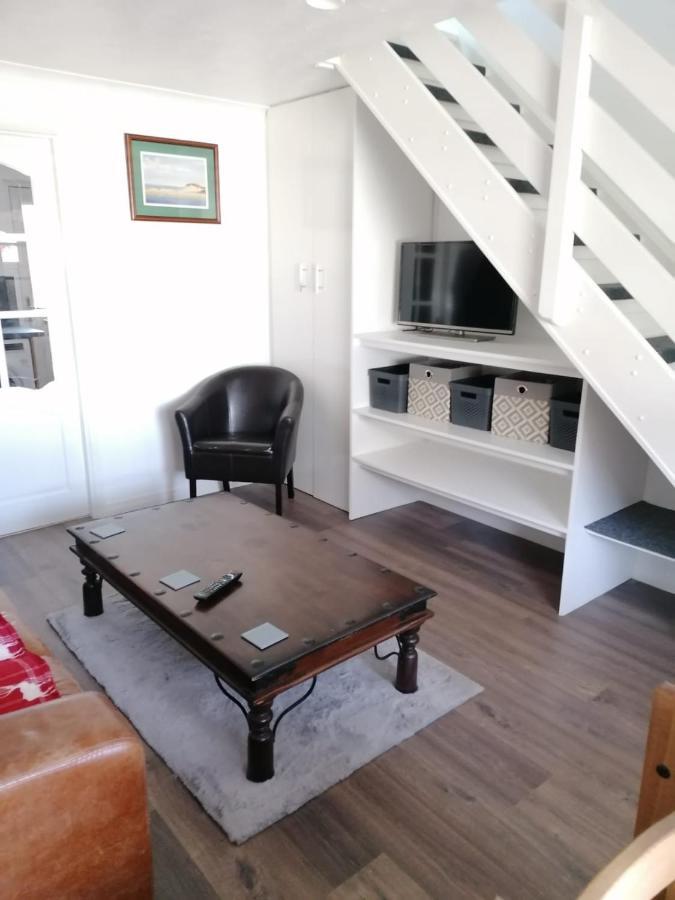 1 Fulmar Road**Next To West Beach And Golf Course Лоссімут Екстер'єр фото
